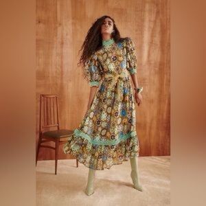 CeliaB Dress | XL | Like new